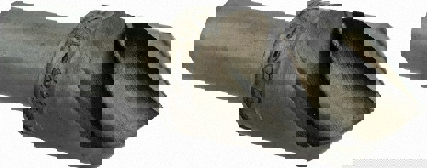 Countersink: 82.00 deg Included Angle, 1 Flute, High-Speed Steel, Right Hand